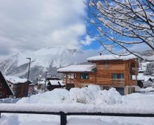 Italy Valle d'Aosta Champoluc vacation rental compare prices direct by owner 35926572