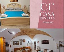 Italy Apulia Tricase vacation rental compare prices direct by owner 28394741