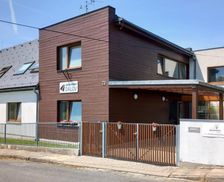 Czechia Olomouc Region Šternberk vacation rental compare prices direct by owner 13514410