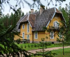 Latvia Vidzeme Mežmuiža vacation rental compare prices direct by owner 12759723