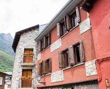 Spain Aragon Eriste vacation rental compare prices direct by owner 14736709