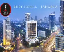 Indonesia Jakarta Province Jakarta vacation rental compare prices direct by owner 14400587