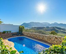 Spain Andalucía El Gastor vacation rental compare prices direct by owner 19537760