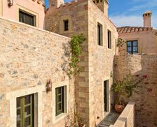 Greece Peloponnese Monemvasia vacation rental compare prices direct by owner 14813373