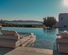 Greece Paros Kampos Paros vacation rental compare prices direct by owner 26793165