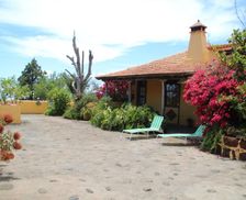 Spain La Palma Island Puntagorda vacation rental compare prices direct by owner 24972597