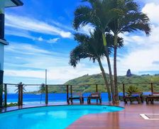 French Polynesia Huahine Fare vacation rental compare prices direct by owner 35988720