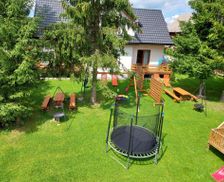 Poland Lesser Poland Podwilk vacation rental compare prices direct by owner 14104519