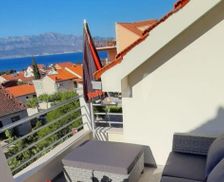 Croatia Brac Island Supetar vacation rental compare prices direct by owner 28976377