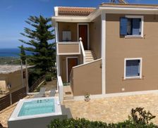 Greece Zakynthos Áno Yerakaríon vacation rental compare prices direct by owner 15201885