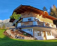 Austria Tyrol Scheffau am Wilden Kaiser vacation rental compare prices direct by owner 13488045