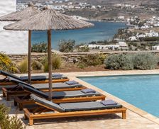 Greece South Aegean Kolympithres vacation rental compare prices direct by owner 29987852