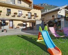 Italy Valle d'Aosta Pont-Saint-Martin vacation rental compare prices direct by owner 33491497