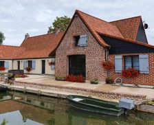 France Nord-Pas-de-Calais Saint-Martin-lez-Tatinghem vacation rental compare prices direct by owner 24776091