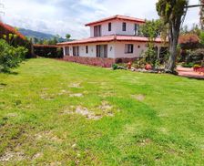 Colombia Boyacá Paipa vacation rental compare prices direct by owner 35628564