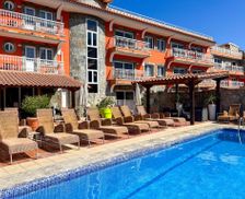 Spain Gran Canaria La Aldea de San Nicolas vacation rental compare prices direct by owner 13737210