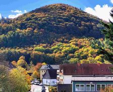 Germany NDS Bad Harzburg vacation rental compare prices direct by owner 10262052