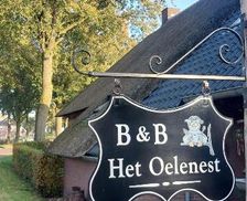 Netherlands Drenthe Hooghalen vacation rental compare prices direct by owner 14175833