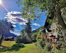 Italy Valle d'Aosta Villaret vacation rental compare prices direct by owner 35393163