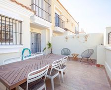 Spain Andalucía Tarifa vacation rental compare prices direct by owner 36444848