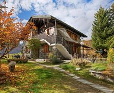 Italy Valle d'Aosta Cogne vacation rental compare prices direct by owner 35705691