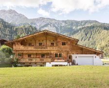 Austria Tyrol Sankt Anton am Arlberg vacation rental compare prices direct by owner 28776665