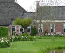 Netherlands Groningen Province Zuidhorn vacation rental compare prices direct by owner 13513144