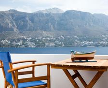 Greece Kalymnos Telendos vacation rental compare prices direct by owner 17863716