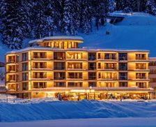 Switzerland Grisons Arosa vacation rental compare prices direct by owner 27578499