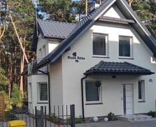 Poland West Pomerania Dziwnówek vacation rental compare prices direct by owner 35203906