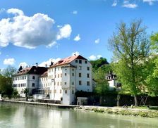 Germany Bavaria Passau vacation rental compare prices direct by owner 14306009