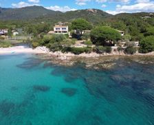 France Corse Sari-Solenzara vacation rental compare prices direct by owner 6397764