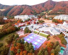 South Korea Gangwon-Do Wonju vacation rental compare prices direct by owner 35947839