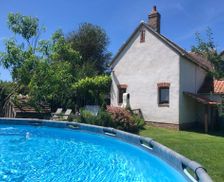 France Centre Saint-Jeanvrin vacation rental compare prices direct by owner 18115616