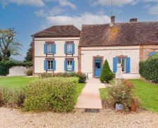 France Centre-Loire Valley La Chapelle-Fortin vacation rental compare prices direct by owner 4740824