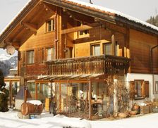 Switzerland Grisons Jenaz vacation rental compare prices direct by owner 7928386