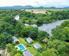 Thailand Kanchanaburi Province Ban Wang Dong vacation rental compare prices direct by owner 35857235