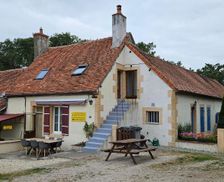 France Auvergne Saint-Aubin-le-Monial vacation rental compare prices direct by owner 13023686