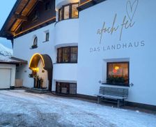 Austria Tyrol Sankt Anton am Arlberg vacation rental compare prices direct by owner 27777518