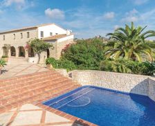 Spain Valencian Community Benissa vacation rental compare prices direct by owner 24918332