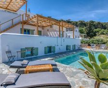 Greece Paros Lefkes vacation rental compare prices direct by owner 13455015