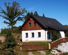 Czechia South Bohemia Nové Hrady vacation rental compare prices direct by owner 35348715