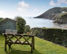 United Kingdom Cornwall Talland Bay, near West Looe vacation rental compare prices direct by owner 6694199