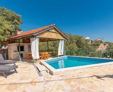 Croatia Sibenik-Knin County Vezac vacation rental compare prices direct by owner 26165016