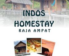 Indonesia West Papua Besir vacation rental compare prices direct by owner 35250868