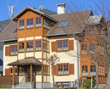 Austria Upper Austria Gosau vacation rental compare prices direct by owner 14672709