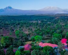 Kenya Kajiado Oloitokitok vacation rental compare prices direct by owner 13387570