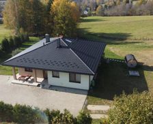 Poland Podkarpackie Monasterzec vacation rental compare prices direct by owner 14263804