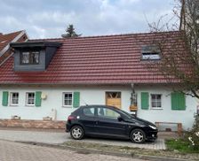 Germany Saxony-Anhalt Wallhausen vacation rental compare prices direct by owner 6729683