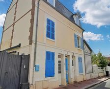 France Normandy Deauville vacation rental compare prices direct by owner 29355904